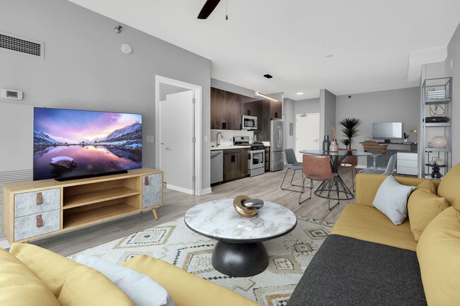 Photo - TRIO Apartments