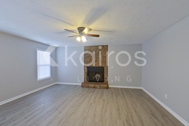 Photo - 1113 Patrick Dr