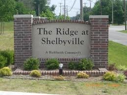 The Ridge at Shelbyville - The Ridge at Shelbyville Apartments