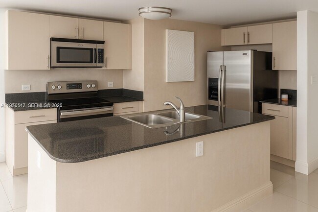 Photo - 1861 NW S River Dr Unit 1505