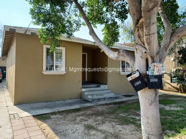 Building Photo - 2994 9th St Unit 2994
