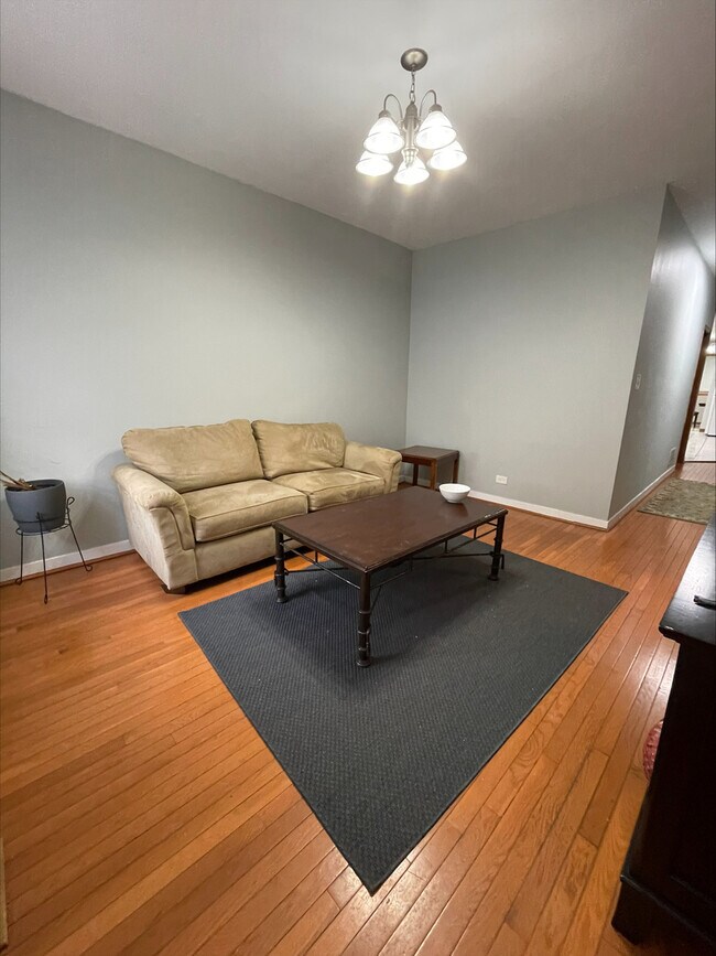 Photo - 1812 S Morgan St Unit 1