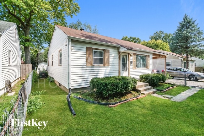 Photo - 2031 Sharon Ave