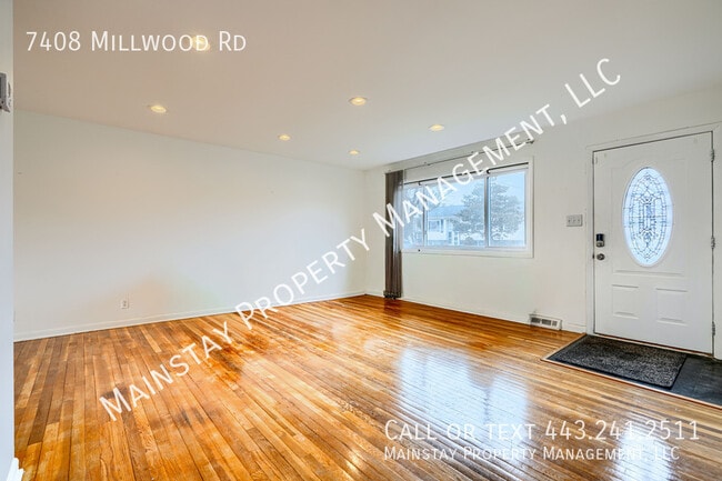 Photo - 7408 Millwood Rd