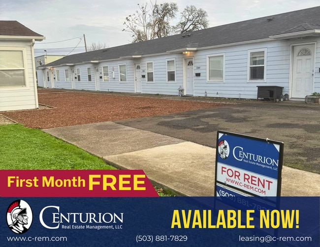 Building Photo - 1356 12th St SE