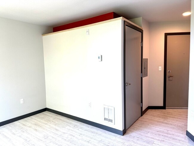 Photo - Modern Studio in the Heart of Capitol Hill