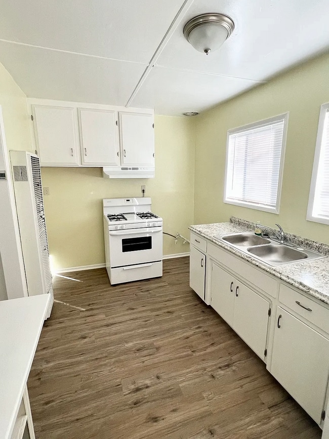 Photo - Charming one-bedroom, one-bath house Unit APT D