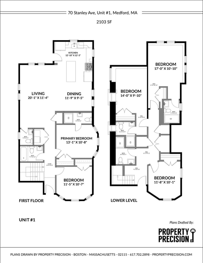Photo - 70 Stanley Ave Unit 1