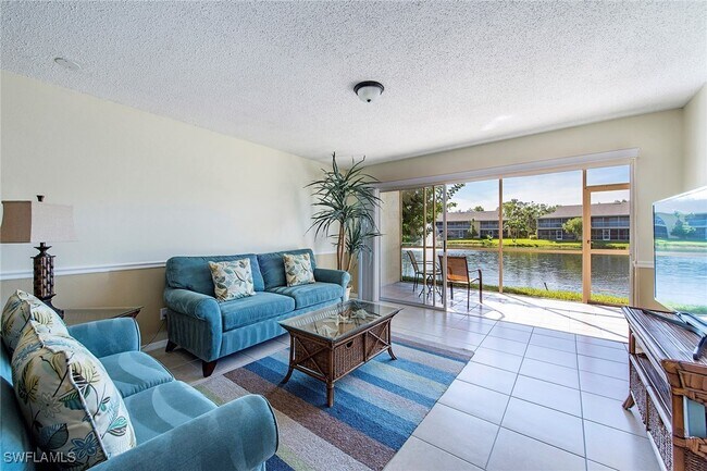 Building Photo - 1290 Yesica Ann Cir Unit G-105 Rental