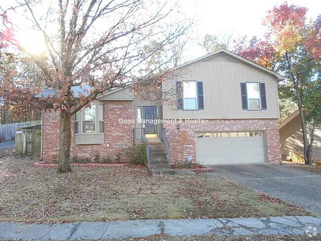 Building Photo - PLEASANT FOREST Rental