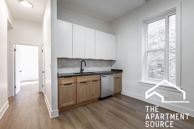 Photo - 1456 N Kedzie Ave Unit CH2