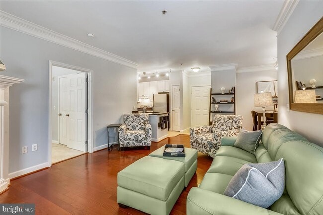 501 Hungerford Dr Unit 154