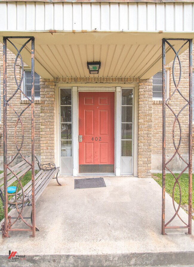 *MOVE IN SPECIAL 150 OFF 1ST MONTHS RENT* Unidad 2 Rental Shreveport