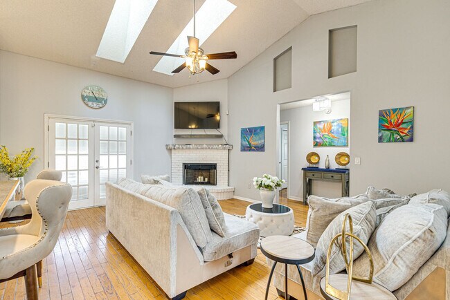 4955 Southfork Ranch Dr Unit SI ID1623791P