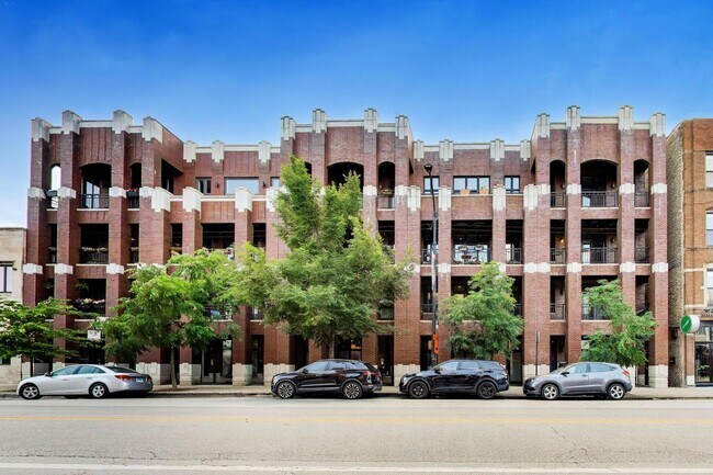 Photo - 1417 W Chicago Ave Unit 3