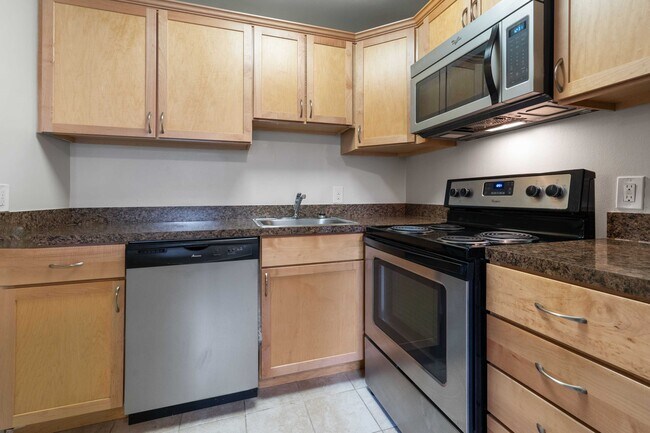 Ridley Brook Apartments