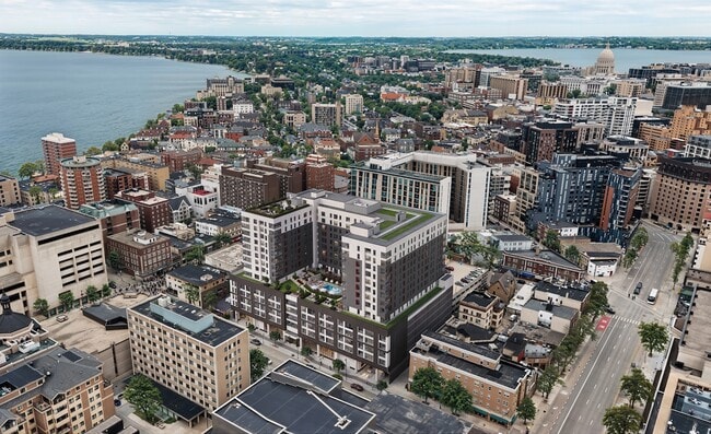 Photo - Theory Madison