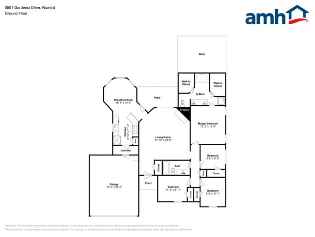 Photo - 6501 Gardenia Dr