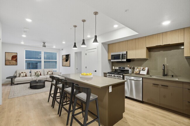 Brickside Heights