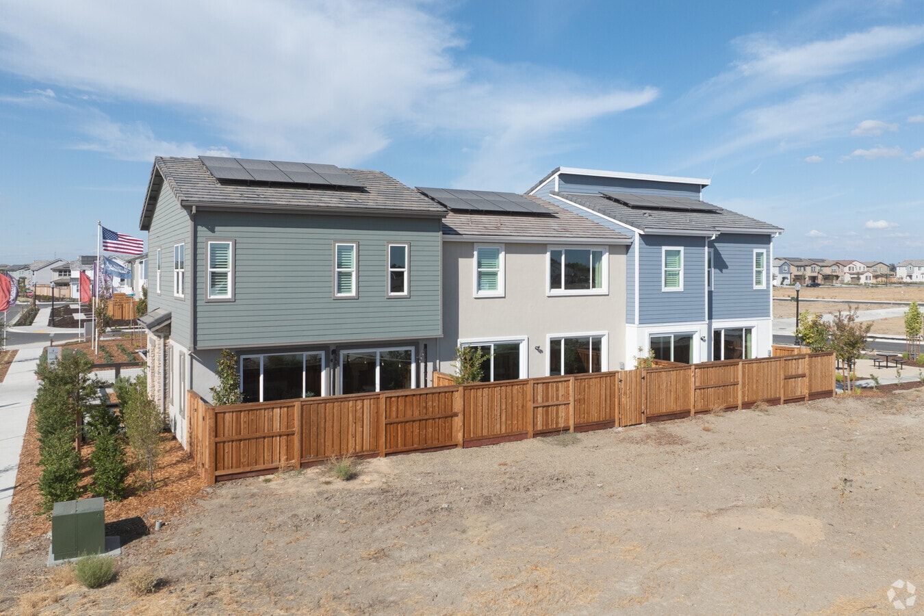 Alternate Building Photo - Tricon Delta Shores