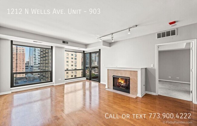 Photo - 1212 N Wells St