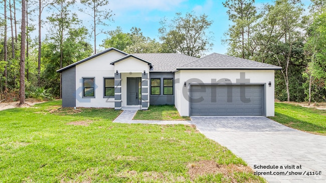 Building Photo - 8202 N Triana Dr Rental