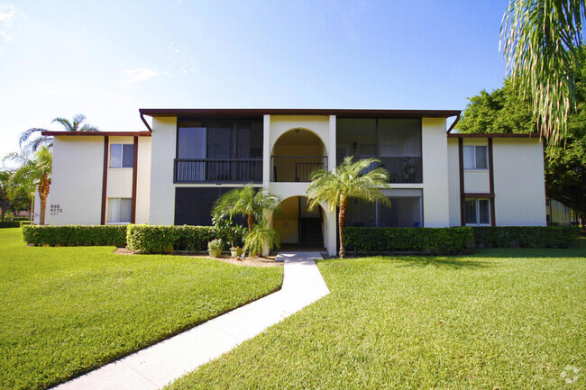 Building Photo - 4773 Sable Pine Cir Unit A1 Rental