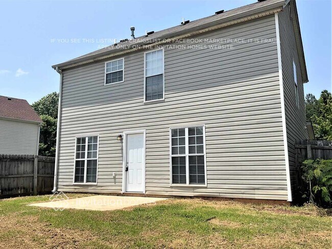 Photo - 3547 Brookstone Way