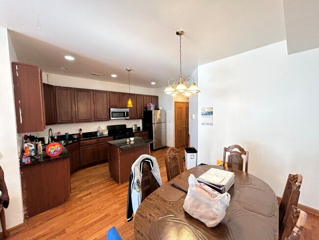 5333 S Calumet Ave Unidad 2