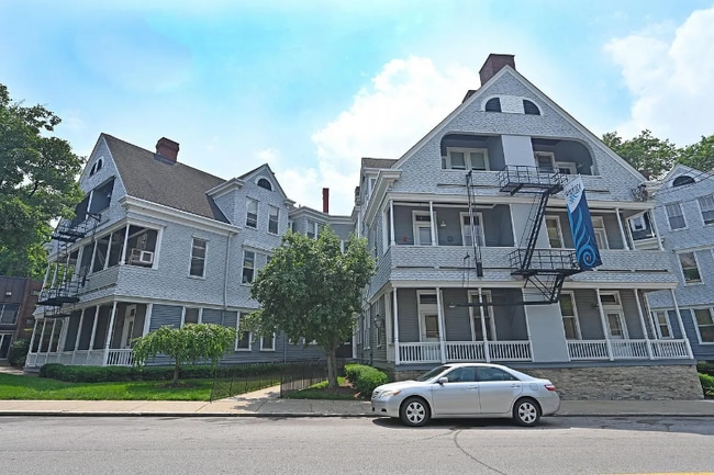Photo - 3315 Jefferson Ave Unit 33