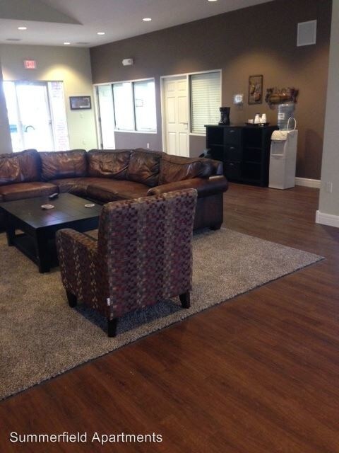 Summerfield Apartments & MicroUnits