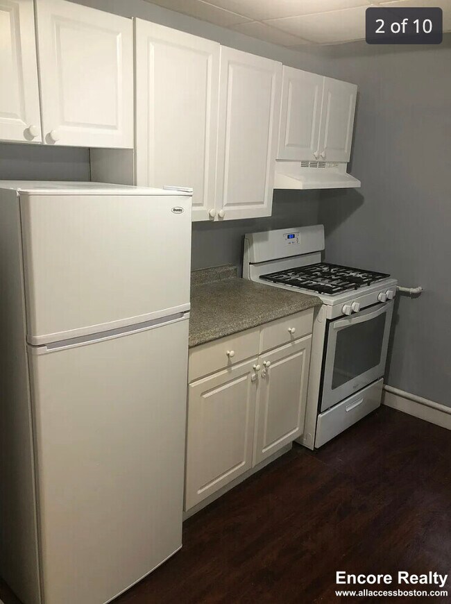 Photo - 352 Riverway Unit 7C