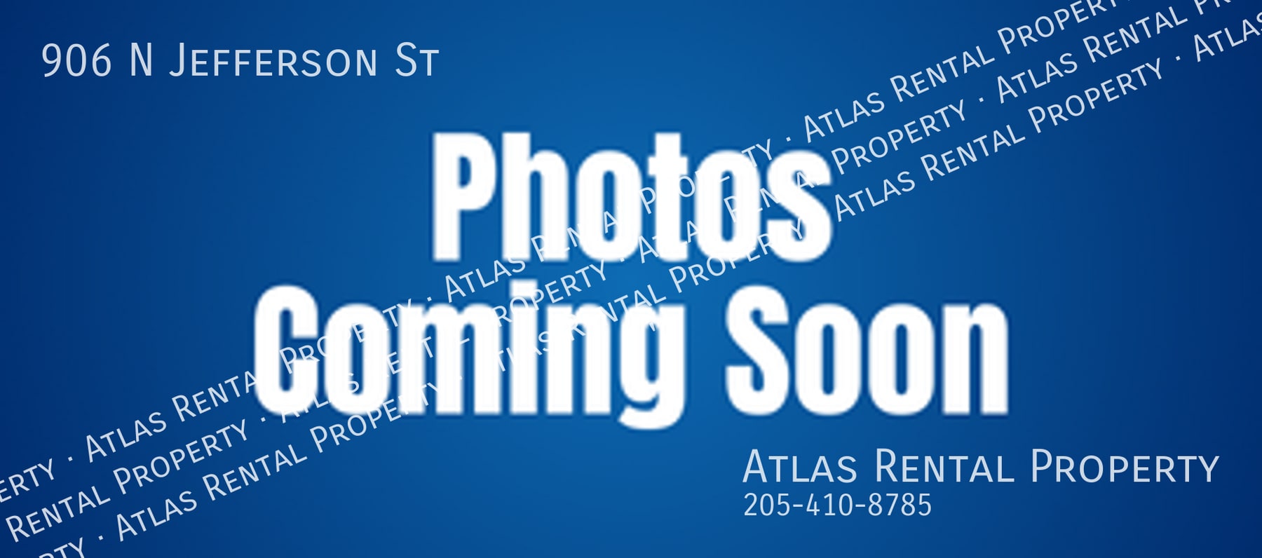 Photo - 906 N Jefferson St