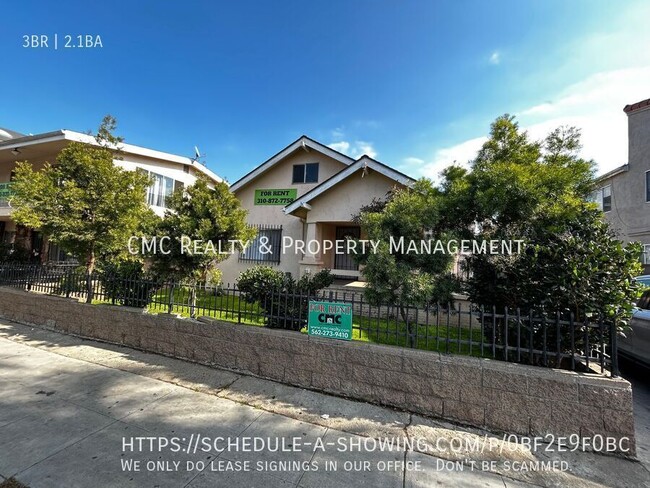 Large 3bedroom 2.5 bath House - Large 3bedroom 2.5 bath House