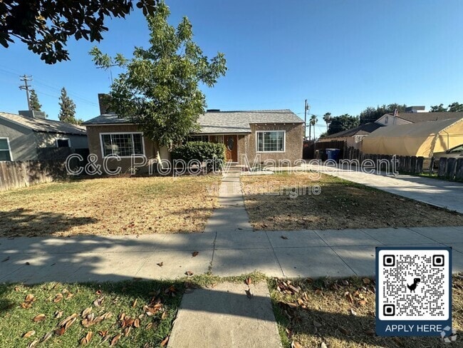 Building Photo - 1325 W Fountain Way Rental