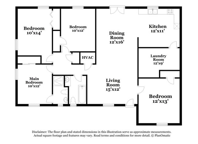 Photo - 516 Elizabeth Ln