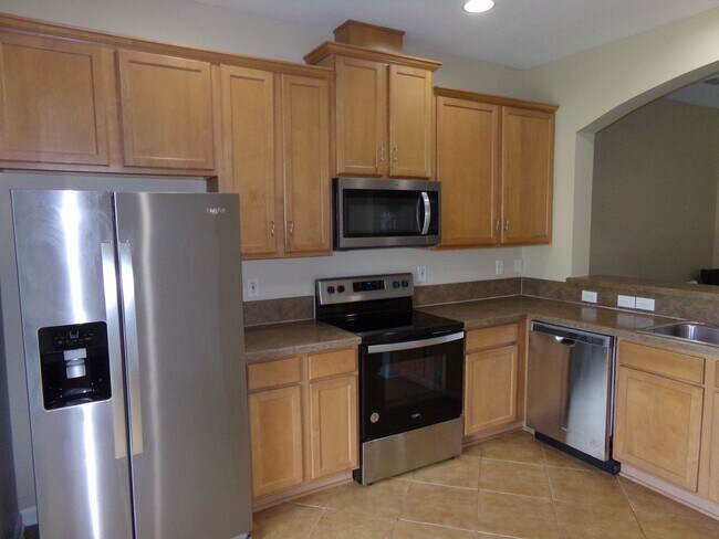 Photo - Townhome in Sumerlin at Bartram Park