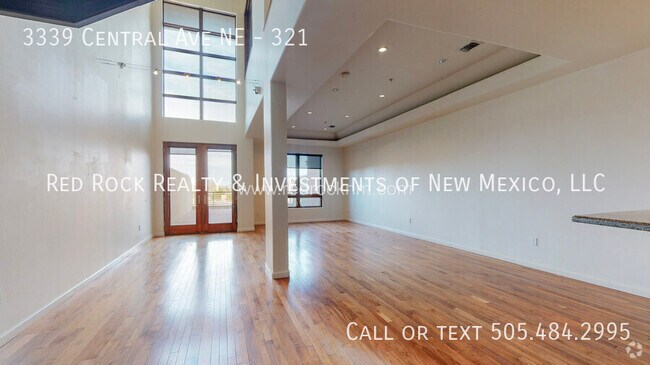 Building Photo - Amazing Loft Concept 2BR in Trendy Nob Hill! Unit 321