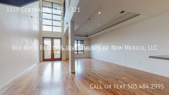 Amazing Loft Concept 2BR in Trendy Nob Hill! - Amazing Loft Concept 2BR in Trendy Nob Hill! Unit 321