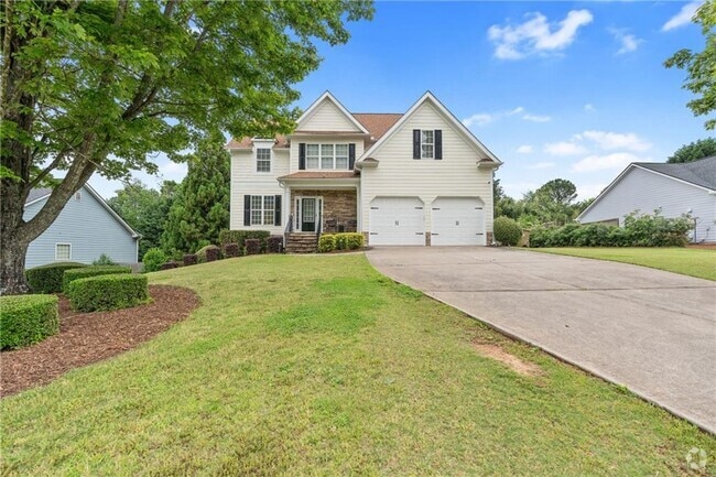 Building Photo - 6462 Millstone Cove Dr Rental