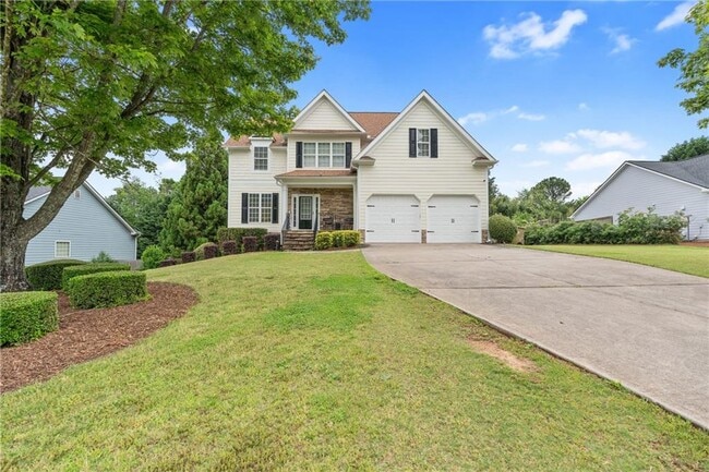 Photo - 6462 Millstone Cove Dr House