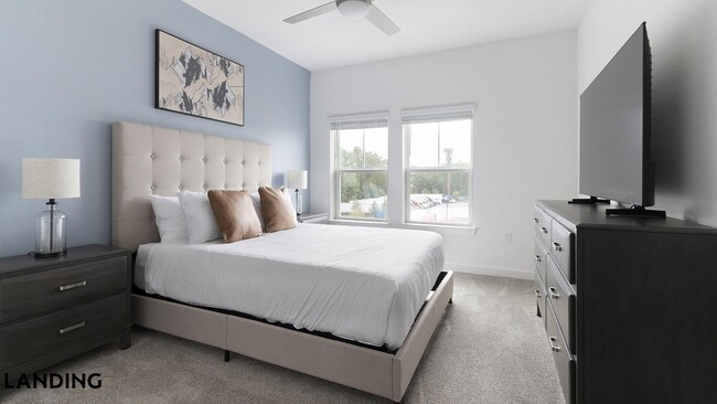 Photo - 12525 Tibbets Ln Unidad 4404