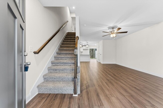 Photo - New Construction Townhome