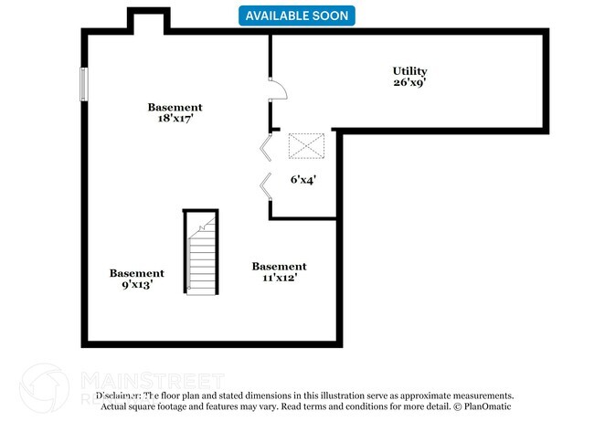 Building Photo - 421 Hithergreen Dr Rental