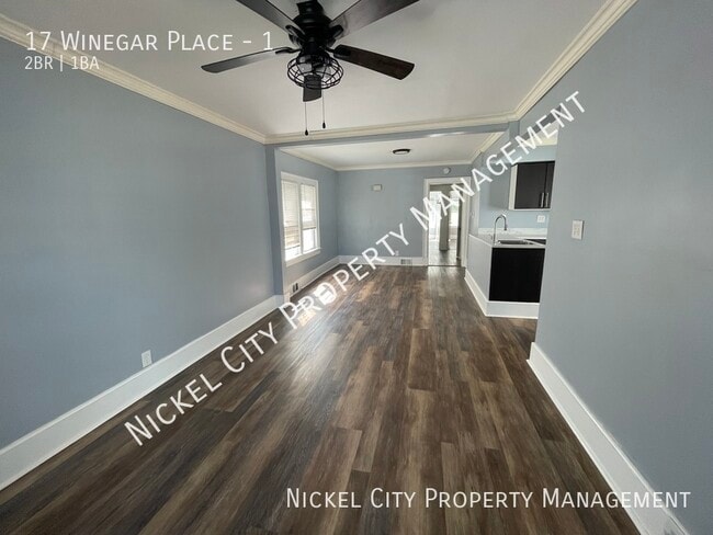 Building Photo - 17 Winegar Pl Unit 1 Rental