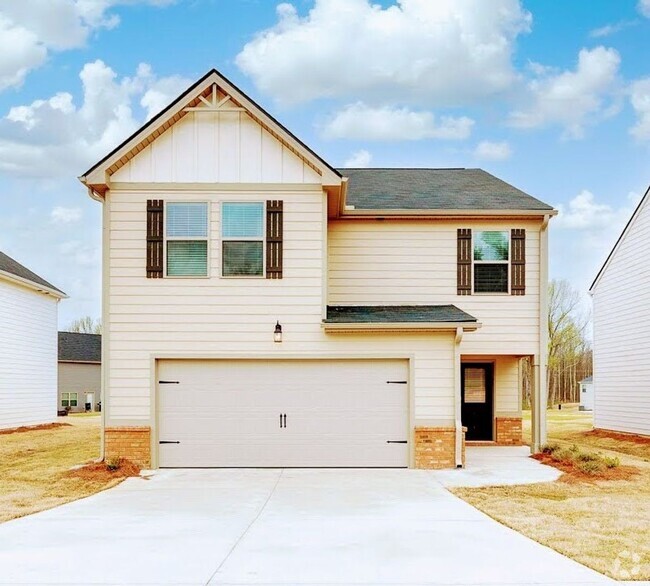 Building Photo - Beautiful Rental Home Features 5 Beds/3.5 ...