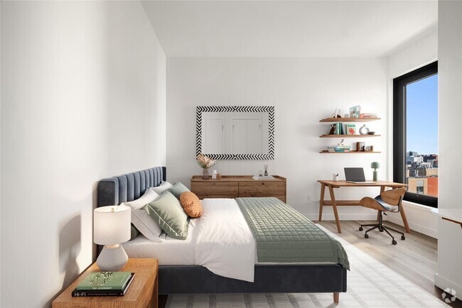 Building Photo - 299 E 161st St Unit 209 Rental