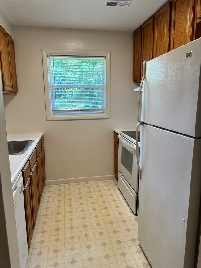 Photo - Charming 2 bedroom condo off of Jamestown Road! Available in August 2026!