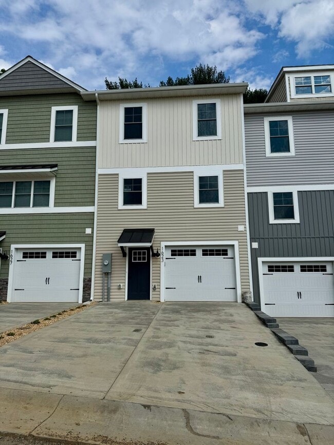 Brand New Townhouse for Rent in Congers Creek - Brand New Townhouse for Rent in Congers Creek