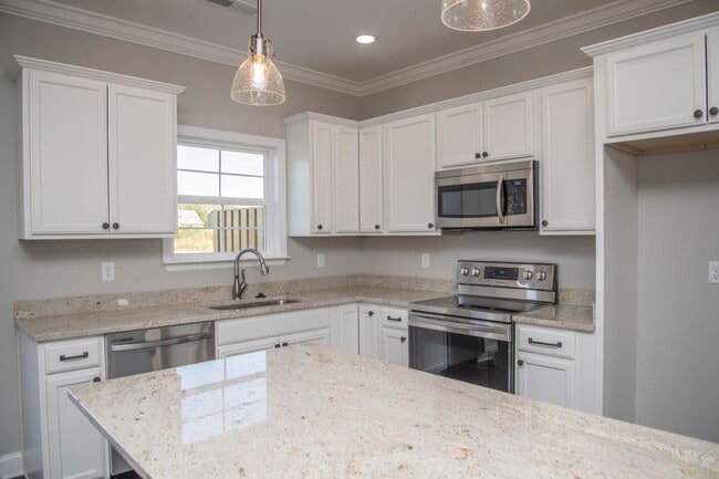 Photo - Bellingham Cove Townhome!